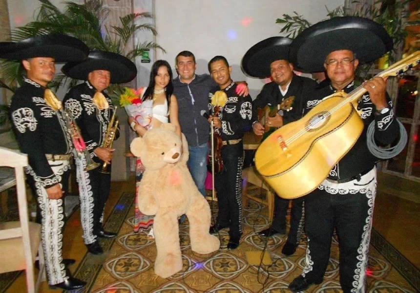 Mariachi Guadalajara